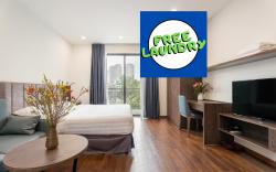 Granda Lake View Hotel & Apartment