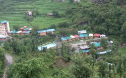 NATURE WALK RESORT MUSSOORIE