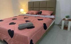 Islamic Homestay @Promenade Tg. Lumpur