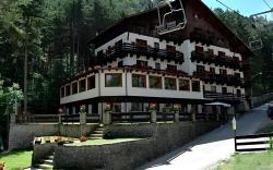 Hotel Garni Mille Pini