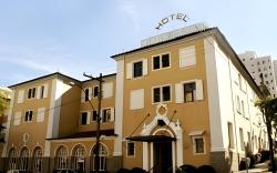 Hotel Minas Gerais