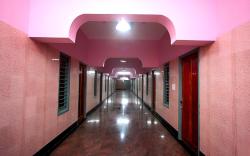 AURO GP GUEST HOUSE