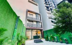 COMFORT ACCOMMODATION HOTEL CITY AVENUE 