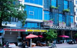 Anh Khôi hotel