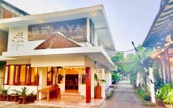 Belaya Hotel