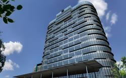 Sheraton Bursa Hotel