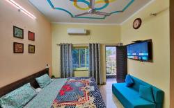 Anandam Home Stay Rishikesh