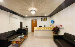 Hotel City Bukit Bintang