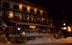 Hotel Mont-Tremblant