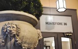 Hotel Montefiore