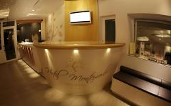 Eco Hotel Montemerlo