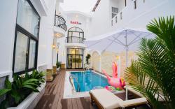 Sake Villa