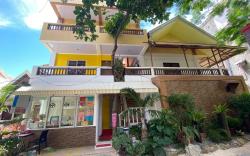 VICENTE AGUIRRE ROOMS/COTTAGES