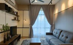 ARC Austin Hill, Vogue Suite by Antlerzone
