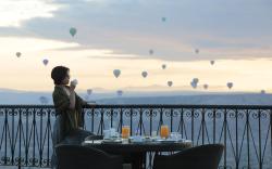 Hu of Cappadocia