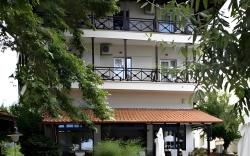 Hotel Morfeas