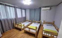 Busan Welcome Guesthouse