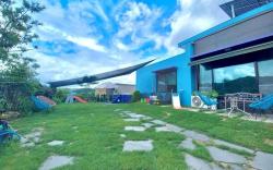 Jjongi and Mary Pet Friendly Pension