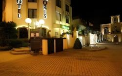 Hotel-Restaurant Moris