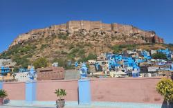 Khamma Heritage
