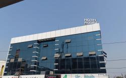 hotel rudra palace