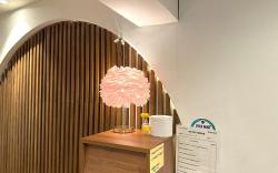 Maison Yongsan Seoul Station Hotel