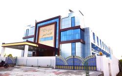 Thangam Residency