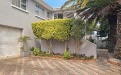 BUNITRIX GUESTHOUSE