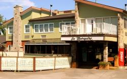 Hotel Motel La Marquise