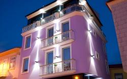 Hotel Muchacho