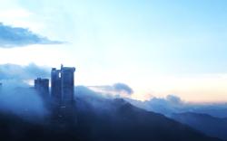 Genting FoggyColdInn1R1B @ Ion Delemen