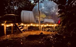 Glamping Amazonas