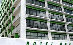 Hotel Nacional Inn Pocos de Caldas - Lazer completo e Gastronomia no Centro