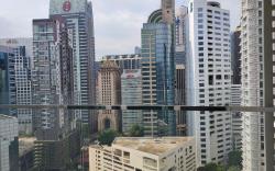 One Bukit Ceylon KLCC | Changkat 4