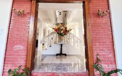 The Victorian by Stevrena Accommodations