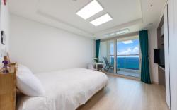 Sokcho Summitbay Hocance