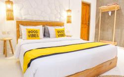 Covehill Green Resort Pelabuhan Ratu