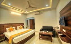 Visa Inn Bangalore Airport
