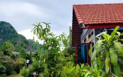 Green Farmstay Ninh Bình