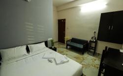 Aldora Airport Residency