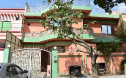 Galaxy Lodge