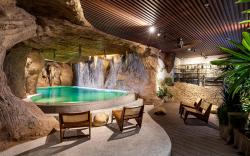 KunKin Garden Aparthotel & Spa