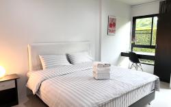 Area15 Hotel & Apartment