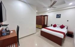 Hotel Royal Flora Koramangala
