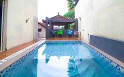Villa Pelangi Indah Private Pool | Montain View