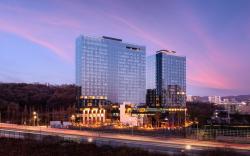 DoubleTree by Hilton Seoul Pangyo Residences