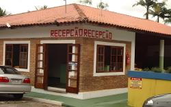 Hotel Pousada Nosso Cantinho