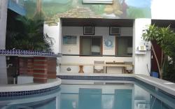 Hotel Nueva Granada