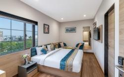 Aradhya Inn by Ramya Hotels