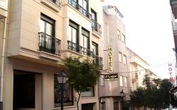 Hotel O Lagar